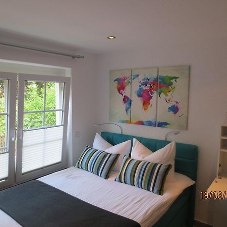 הנובר Apartment Abel חדר תמונה