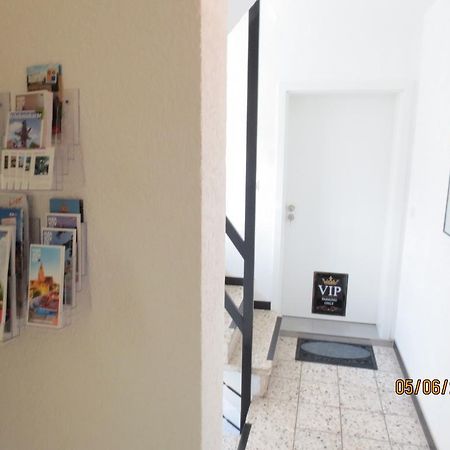 הנובר Apartment Abel חדר תמונה