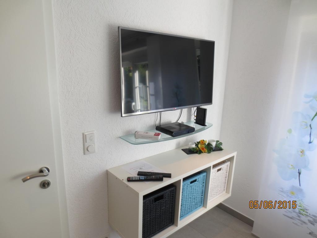 הנובר Apartment Abel חדר תמונה