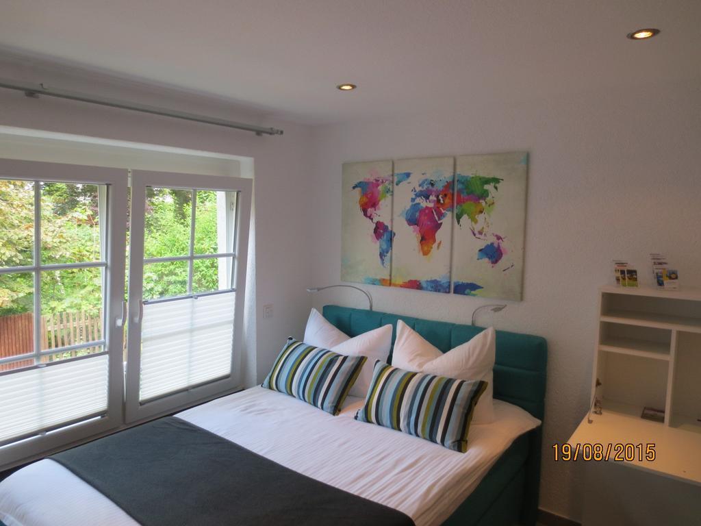 הנובר Apartment Abel חדר תמונה