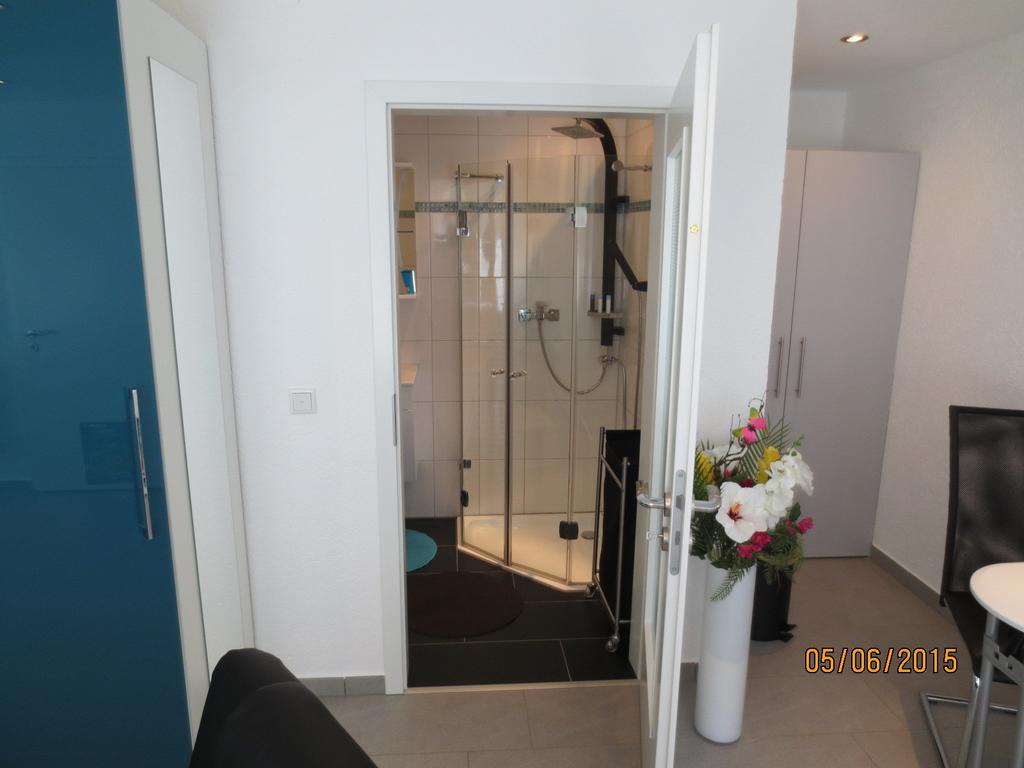 הנובר Apartment Abel חדר תמונה