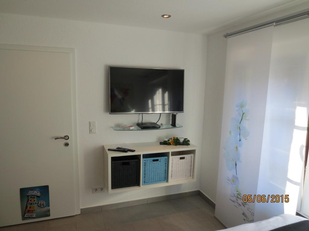 הנובר Apartment Abel חדר תמונה