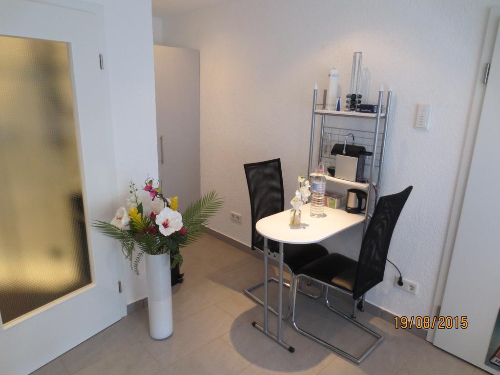 הנובר Apartment Abel חדר תמונה