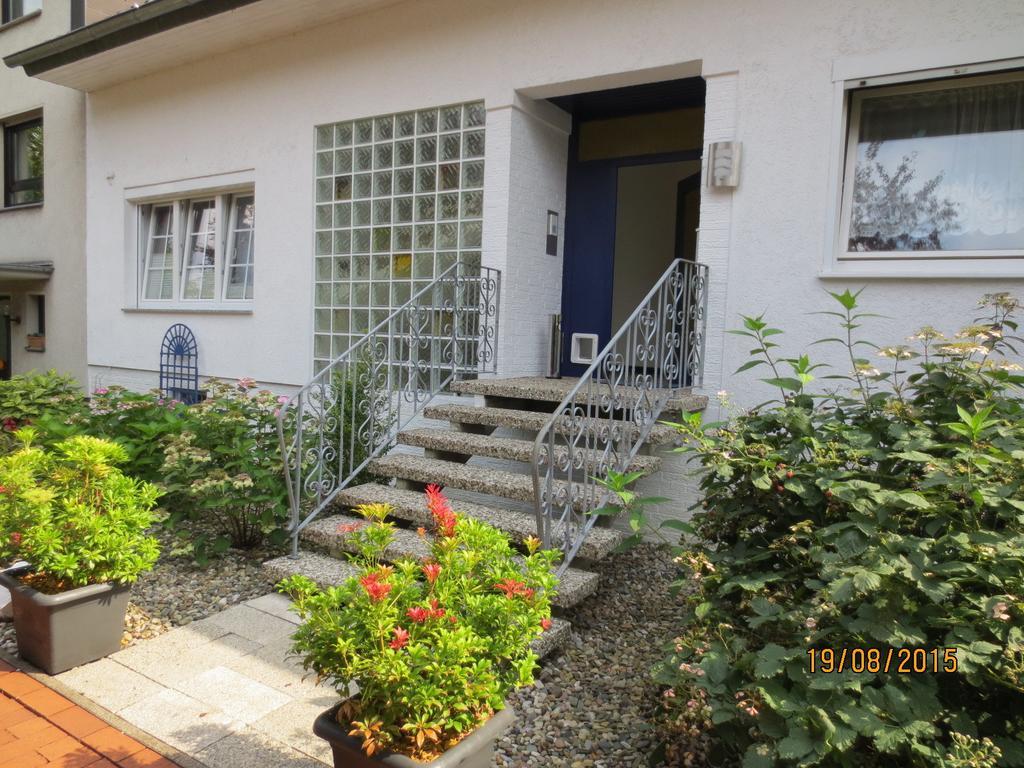 הנובר Apartment Abel חדר תמונה