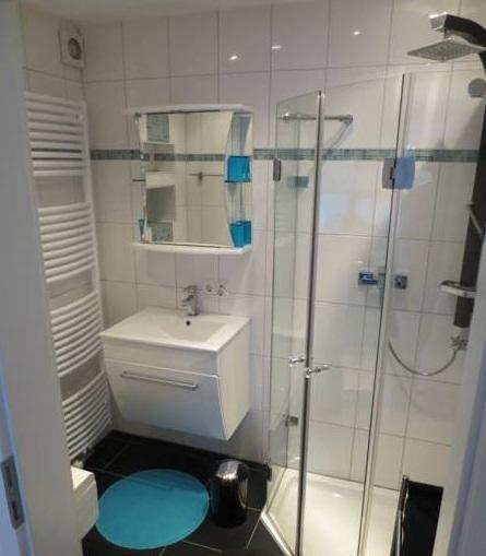 הנובר Apartment Abel חדר תמונה