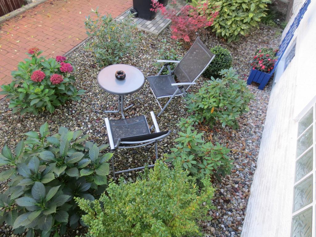 הנובר Apartment Abel מראה חיצוני תמונה