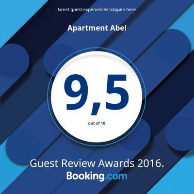 הנובר Apartment Abel מראה חיצוני תמונה